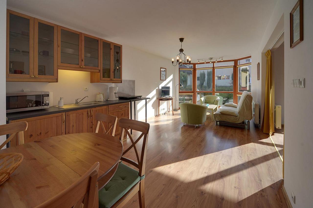 Apartament Kosówka Karpacz Zewnętrze zdjęcie
