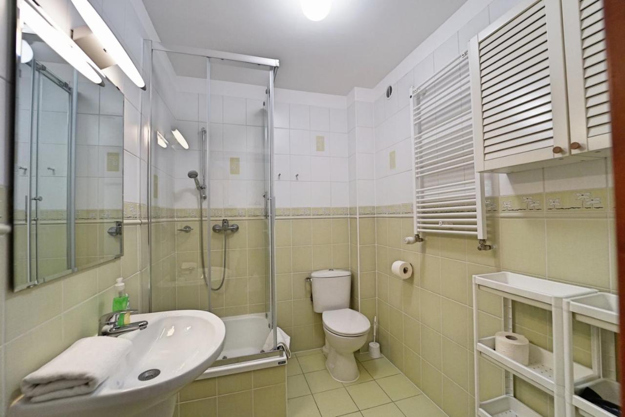 Apartament Kosówka Karpacz Zewnętrze zdjęcie