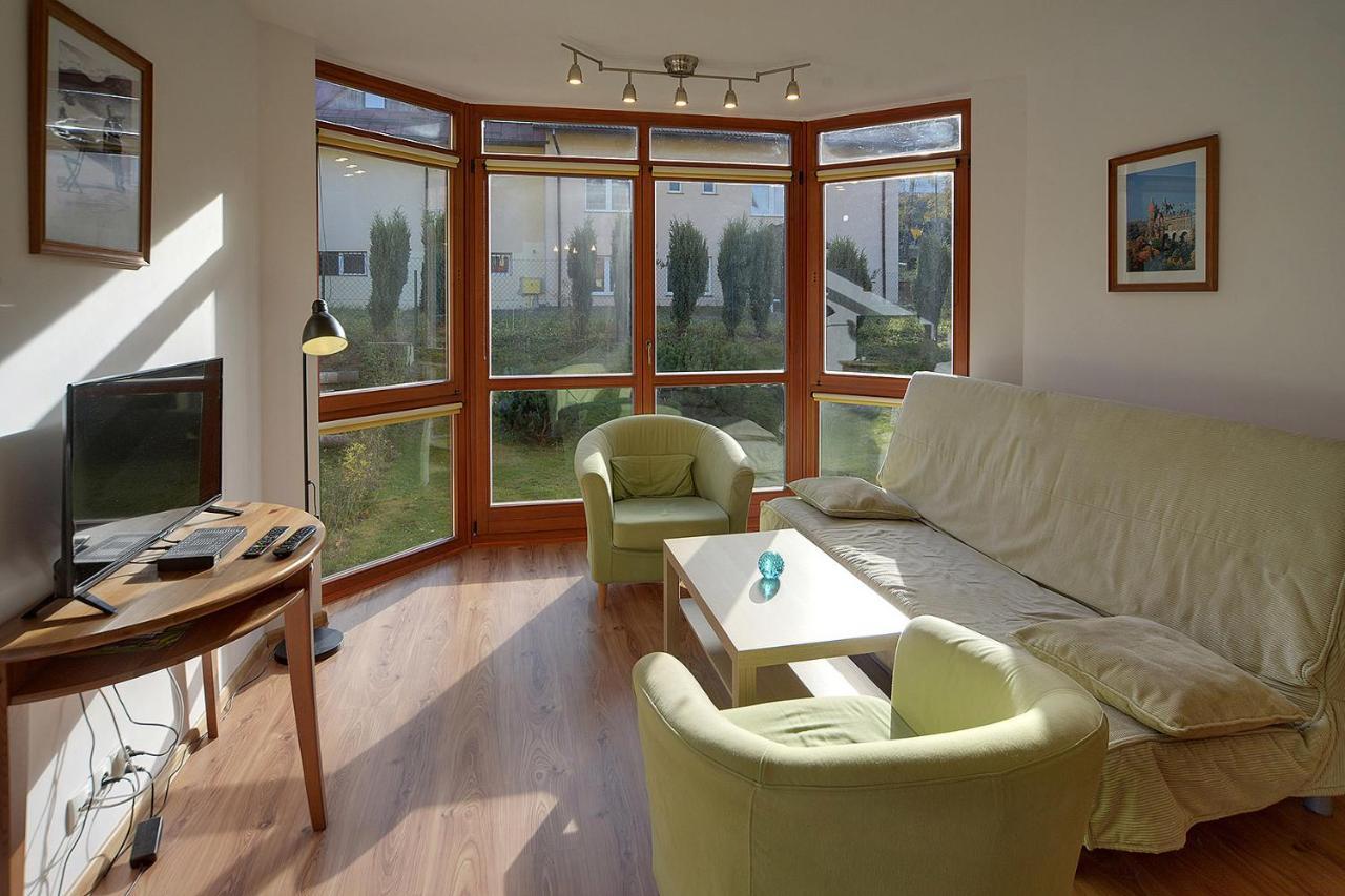 Apartament Kosówka Karpacz Zewnętrze zdjęcie