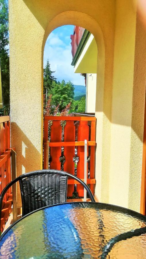 Apartament Kosówka Karpacz Zewnętrze zdjęcie