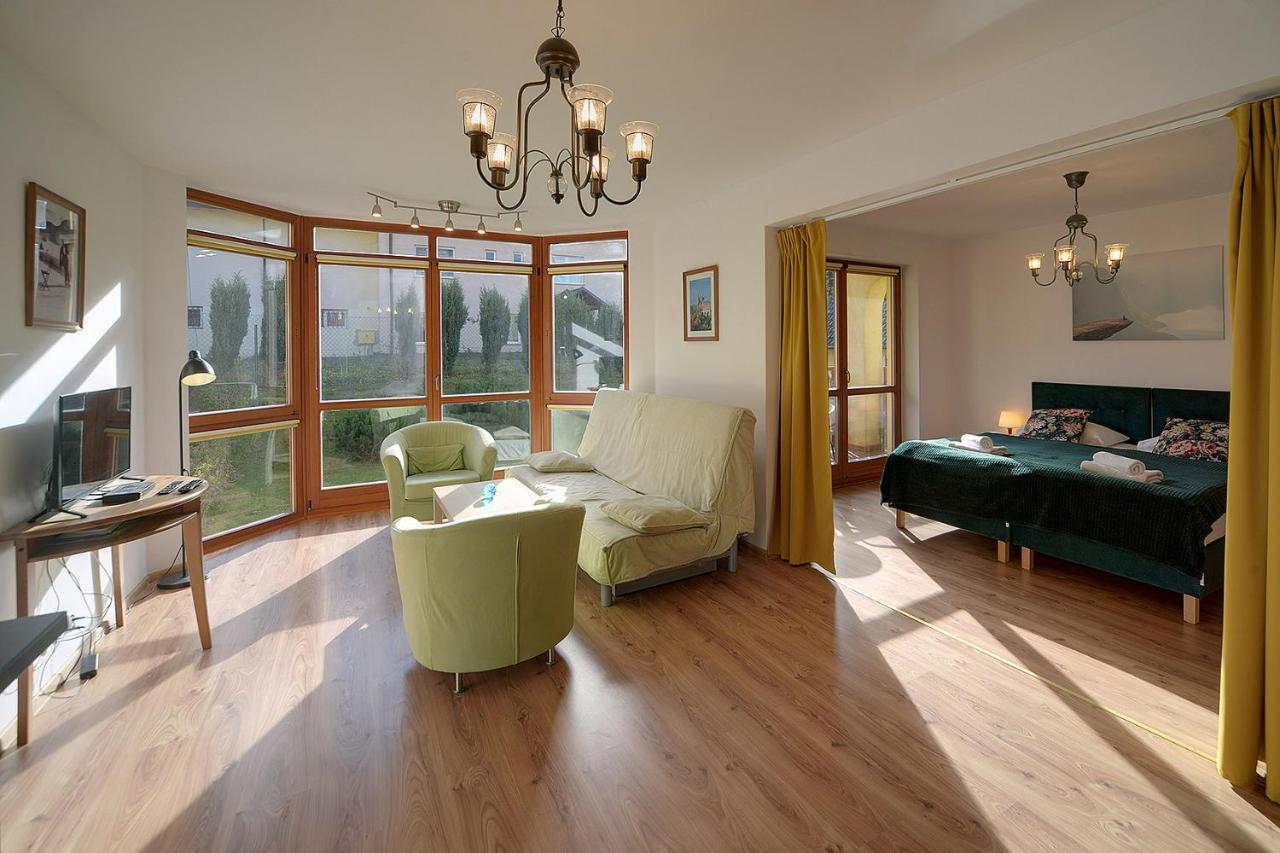 Apartament Kosówka Karpacz Zewnętrze zdjęcie
