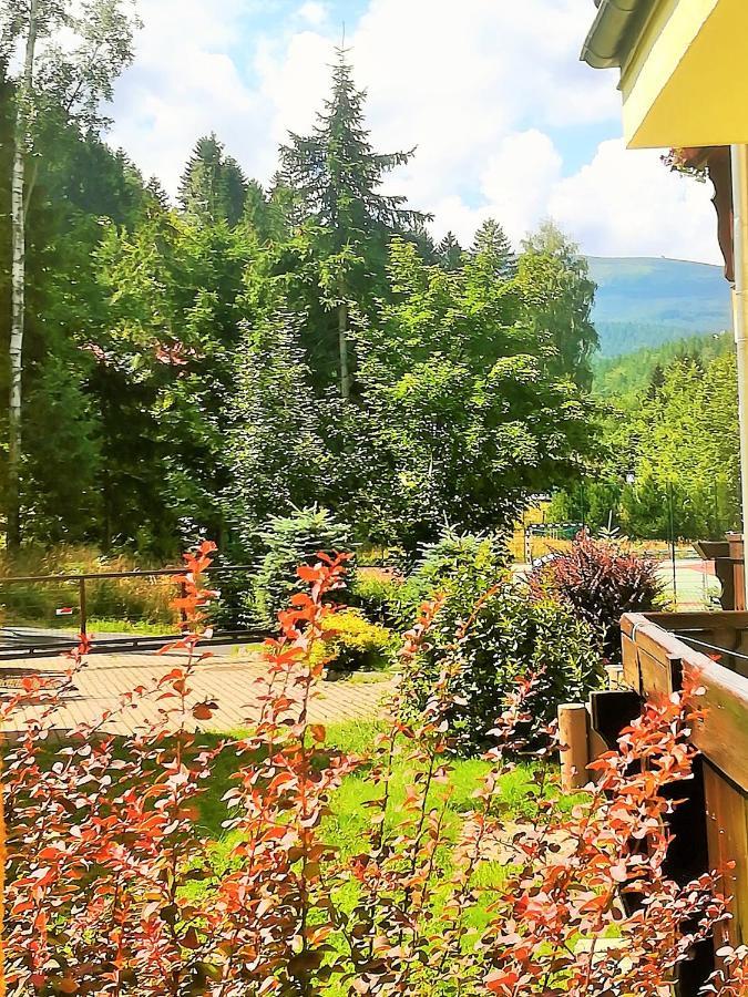 Apartament Kosówka Karpacz Zewnętrze zdjęcie